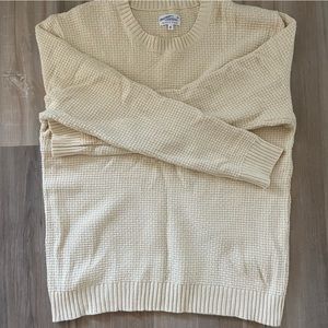 Gant Rugger Knitted Sweater